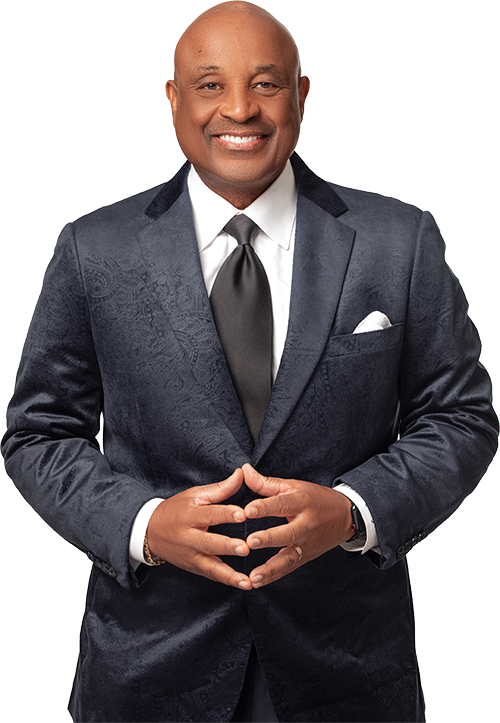 image of dr. willie jolley