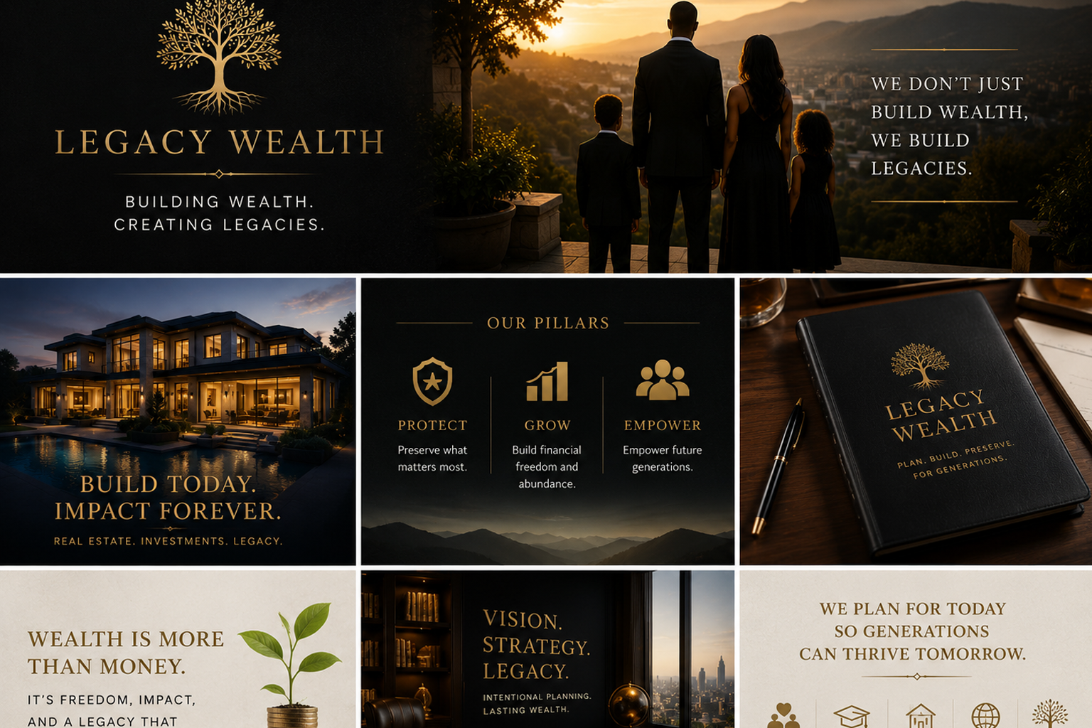 image of legacy wealth
